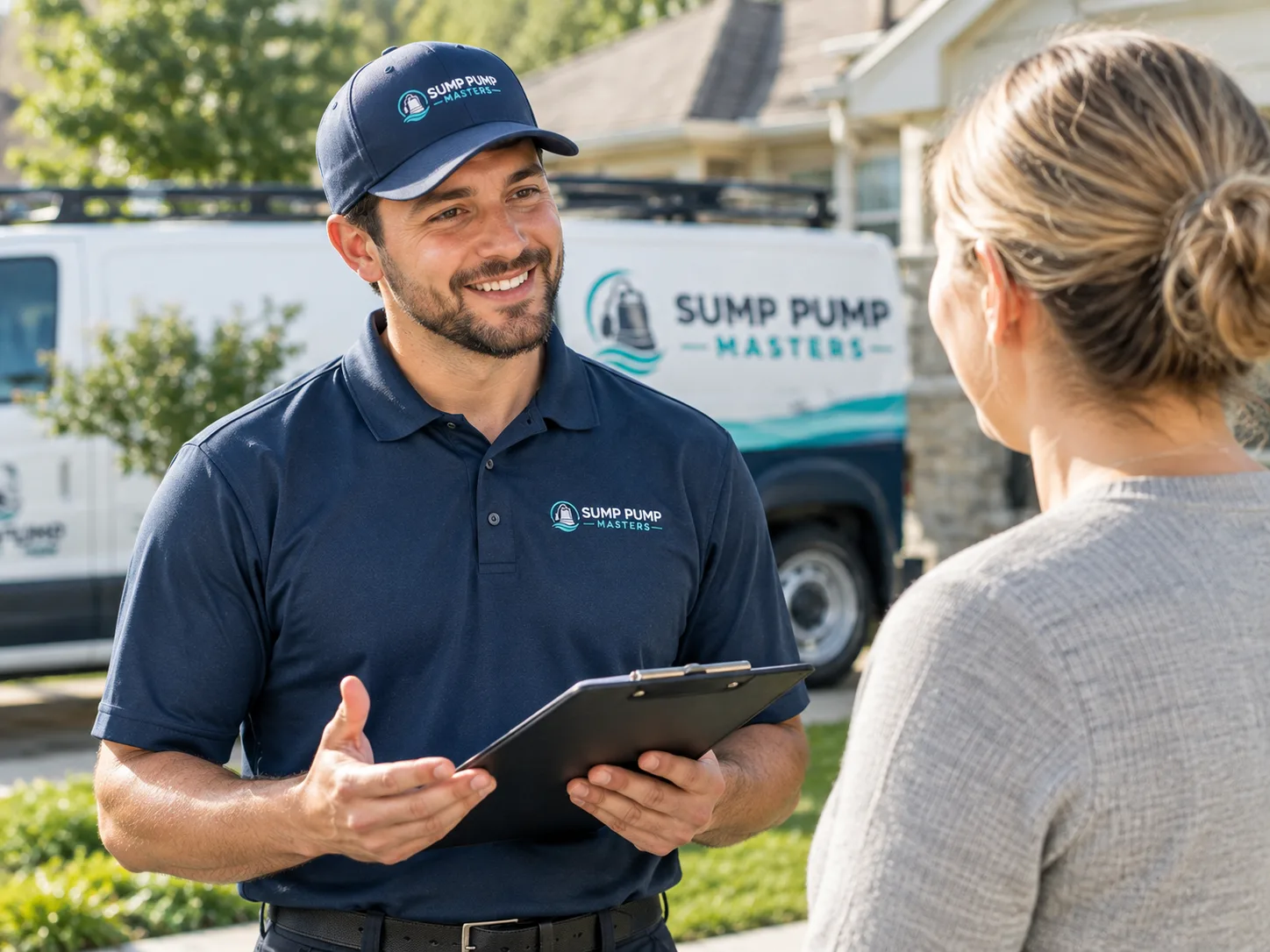 Sump Pump Repair Maynard, IA FAQs